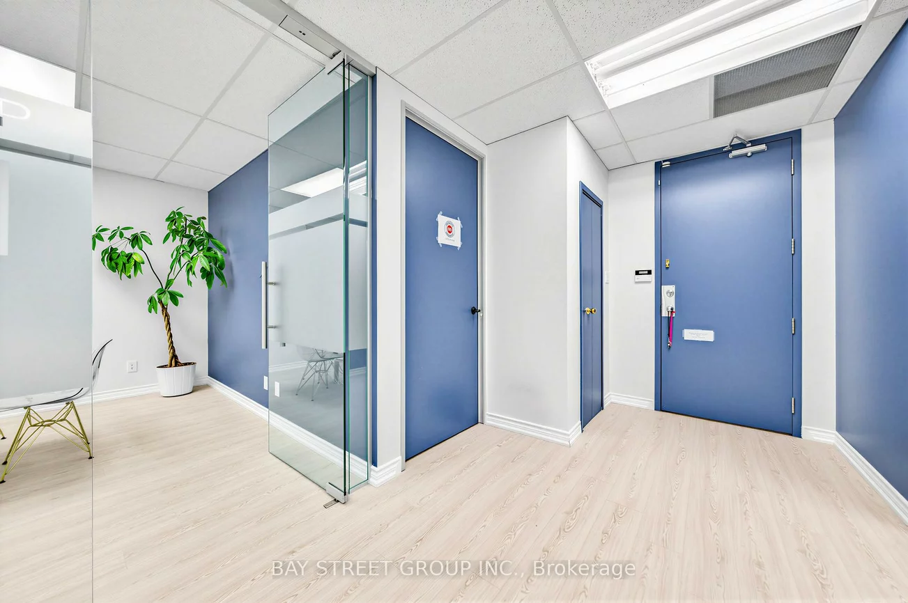 9040, Leslie, Beaver Creek Business Park, Richmond Hill