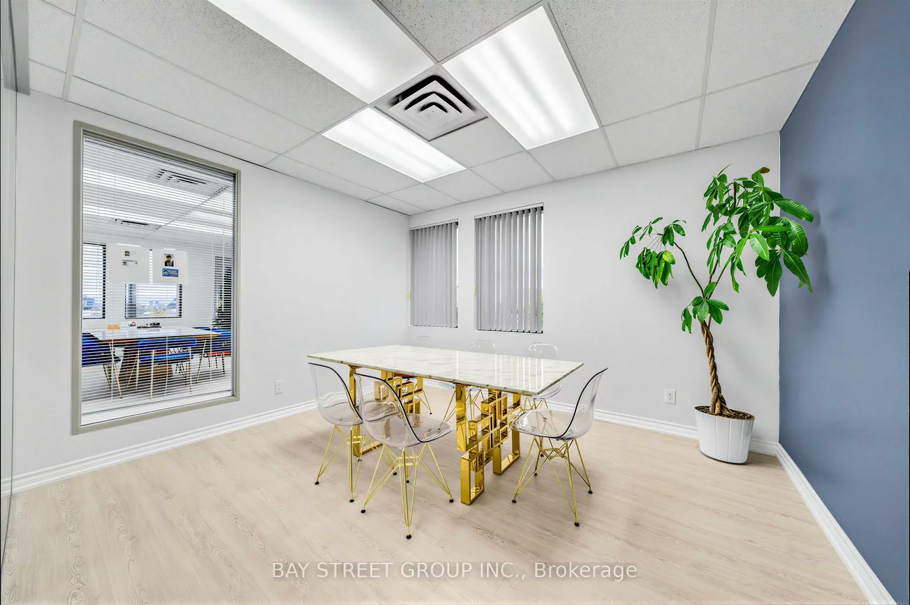 9040, Leslie, Beaver Creek Business Park, Richmond Hill