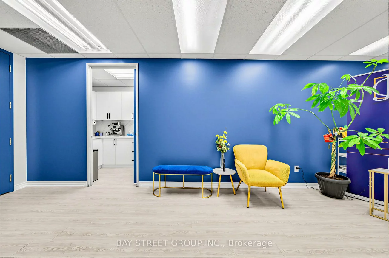 9040, Leslie, Beaver Creek Business Park, Richmond Hill