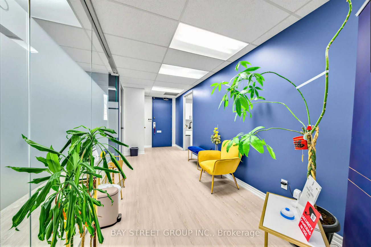 9040, Leslie, Beaver Creek Business Park, Richmond Hill