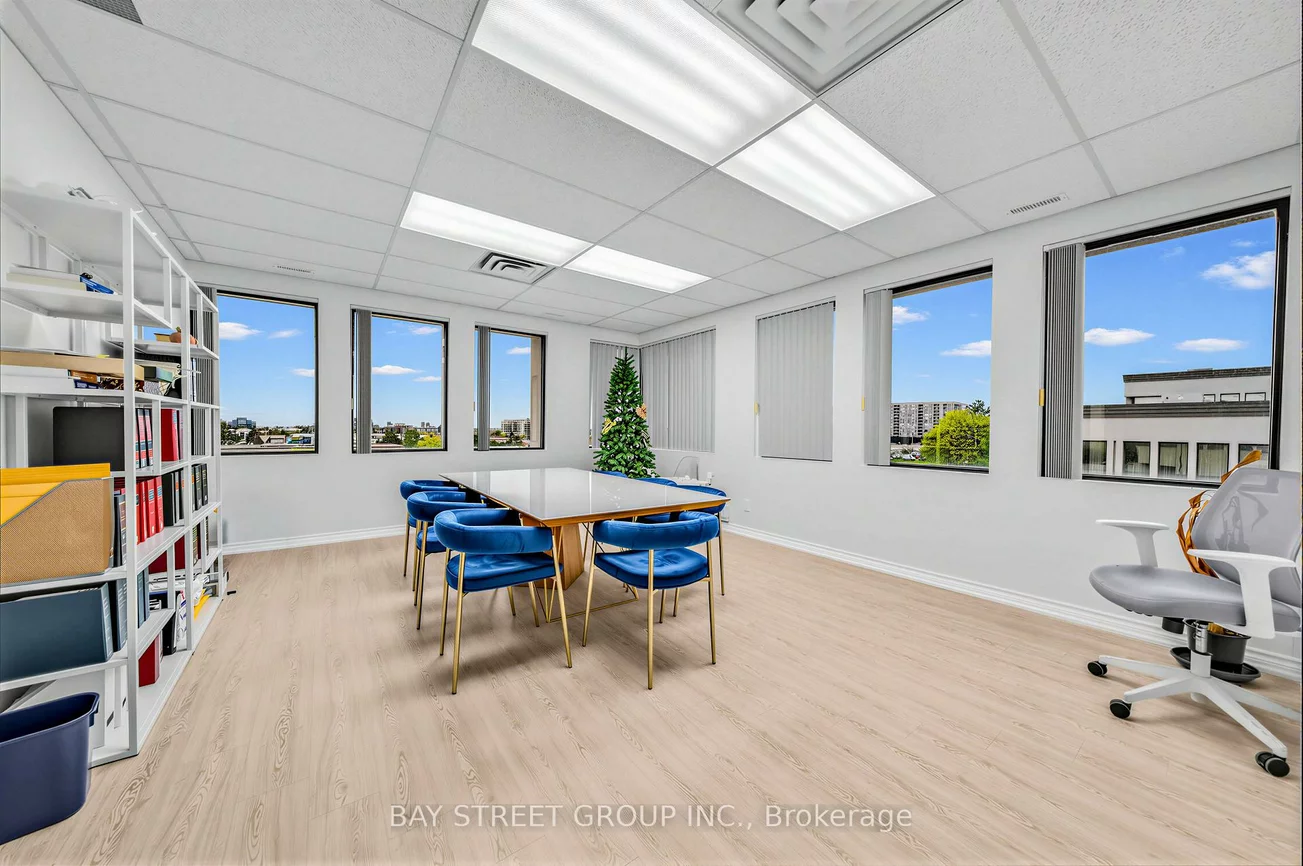 9040, Leslie, Beaver Creek Business Park, Richmond Hill