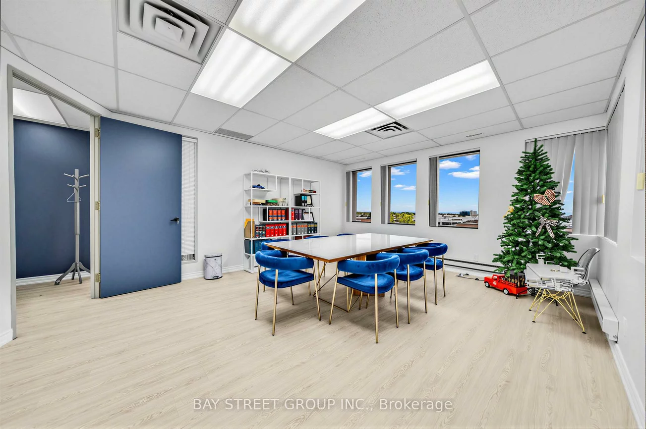 9040, Leslie, Beaver Creek Business Park, Richmond Hill
