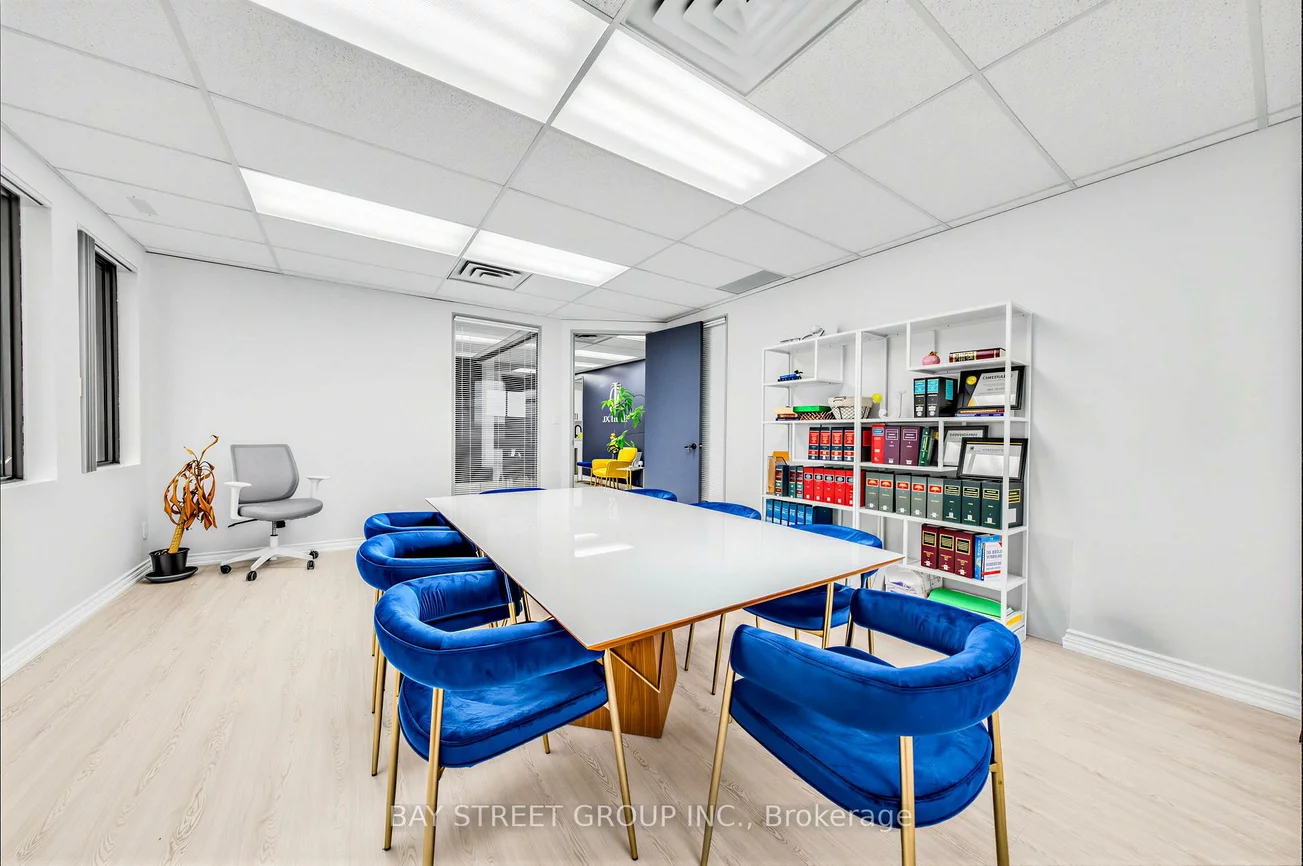 9040, Leslie, Beaver Creek Business Park, Richmond Hill