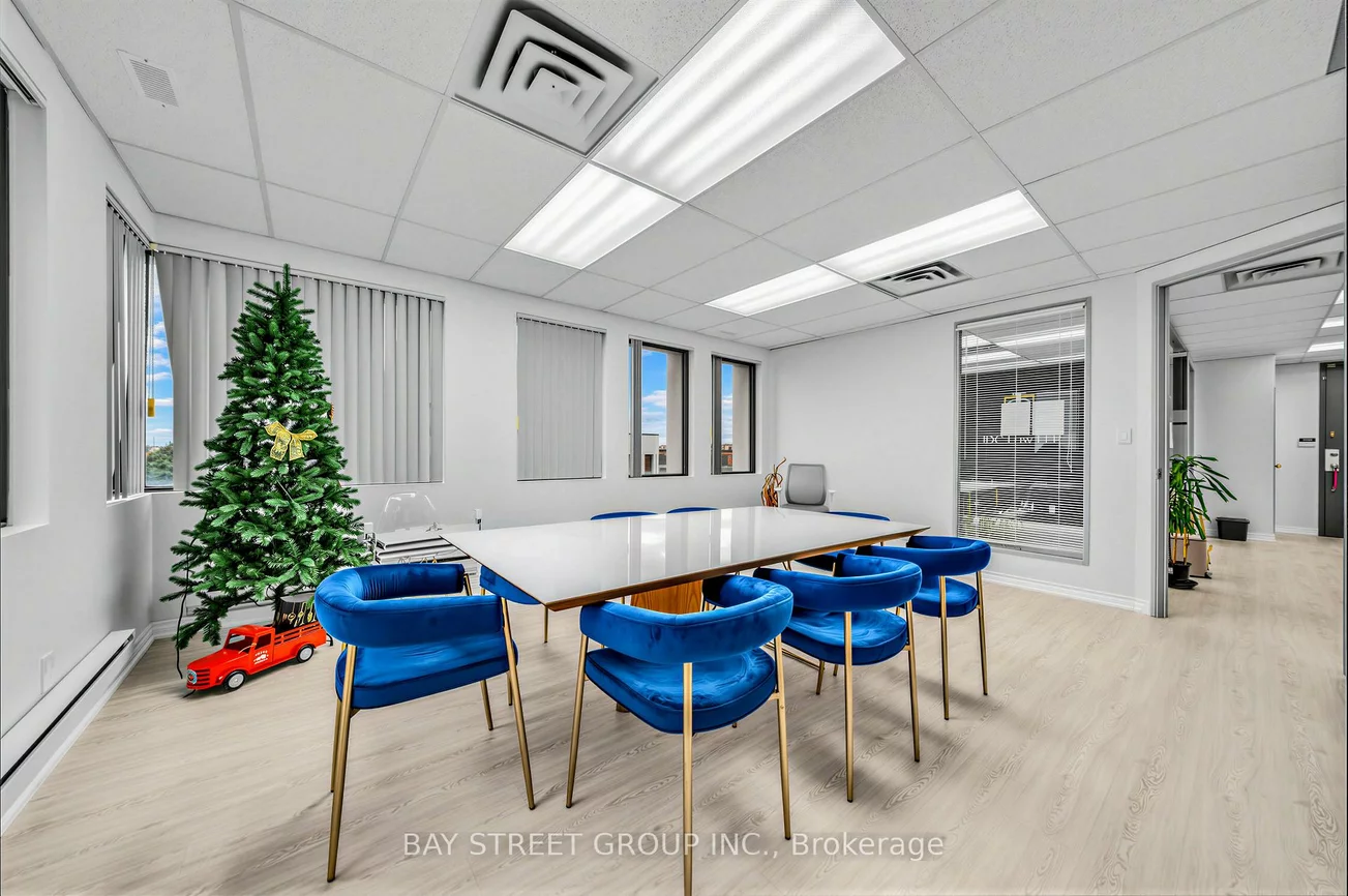9040, Leslie, Beaver Creek Business Park, Richmond Hill