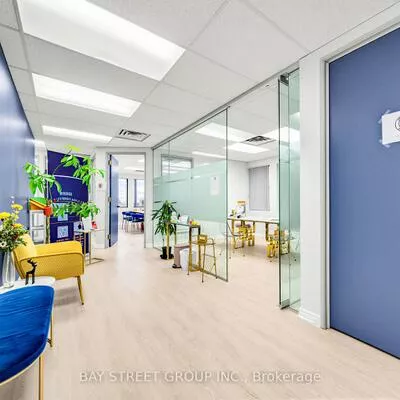 9040, Leslie, Beaver Creek Business Park, Richmond Hill