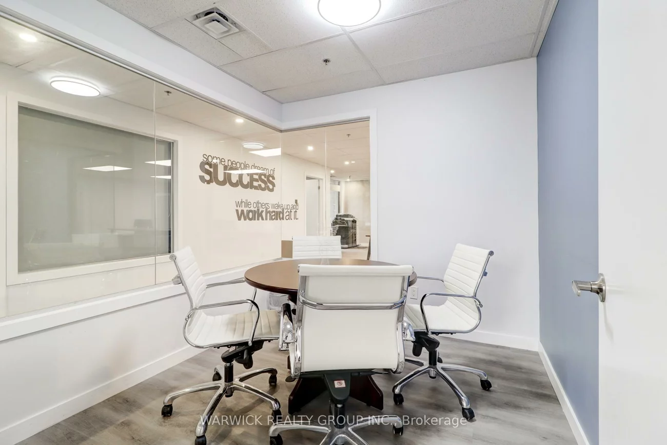 110, West Beaver Creek, Beaver Creek Business Park, Richmond Hill