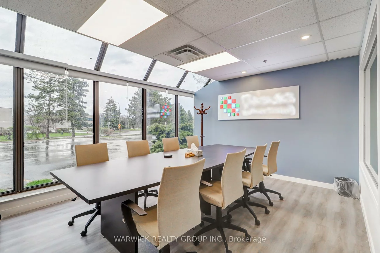 110, West Beaver Creek, Beaver Creek Business Park, Richmond Hill