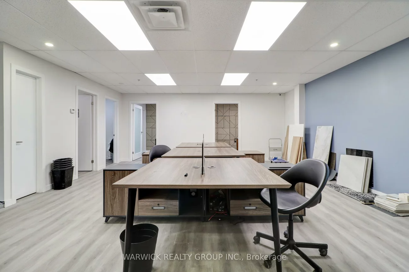 110, West Beaver Creek, Beaver Creek Business Park, Richmond Hill
