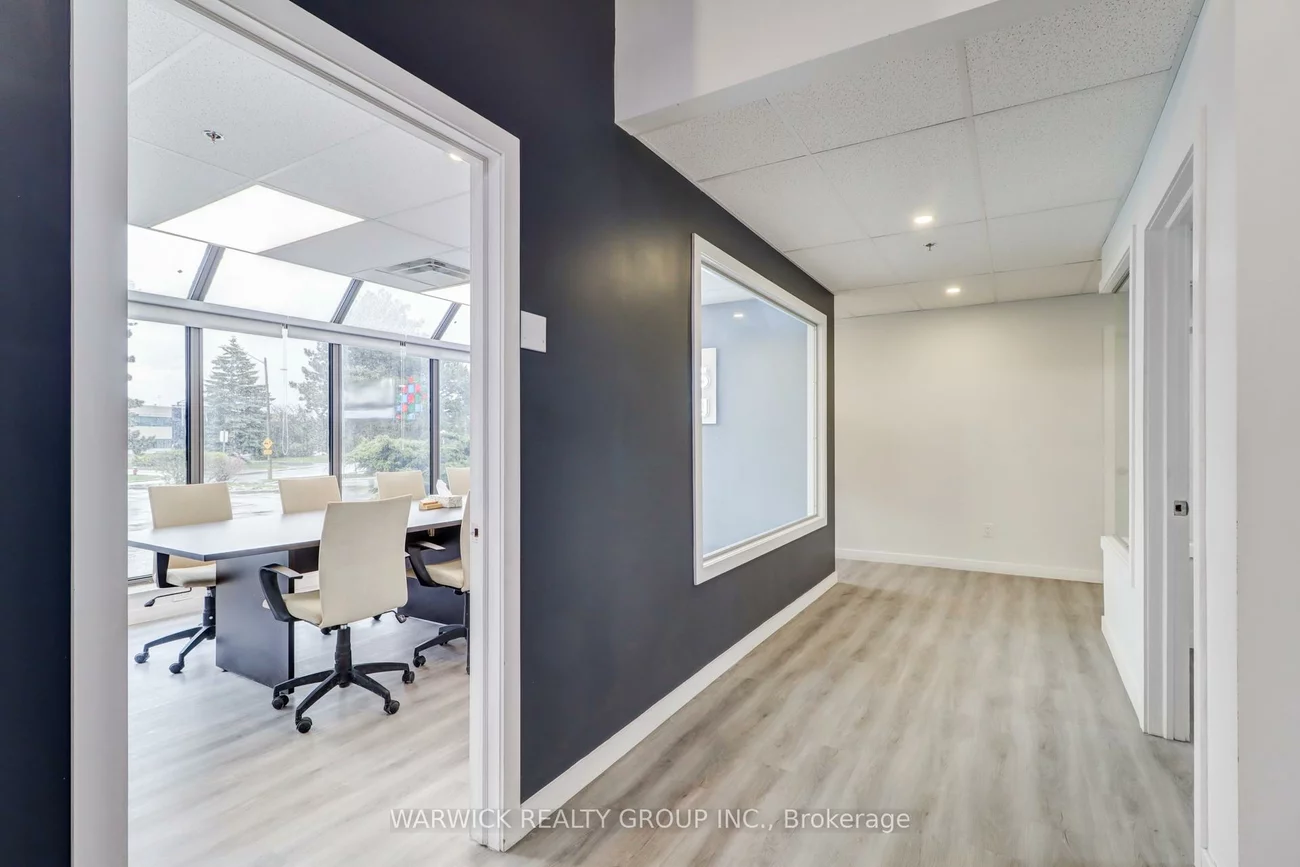 110, West Beaver Creek, Beaver Creek Business Park, Richmond Hill