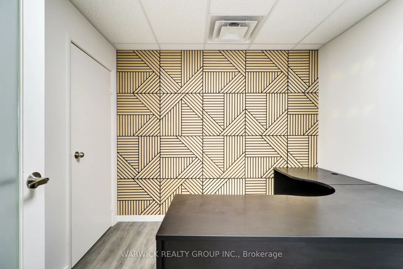 110, West Beaver Creek, Beaver Creek Business Park, Richmond Hill