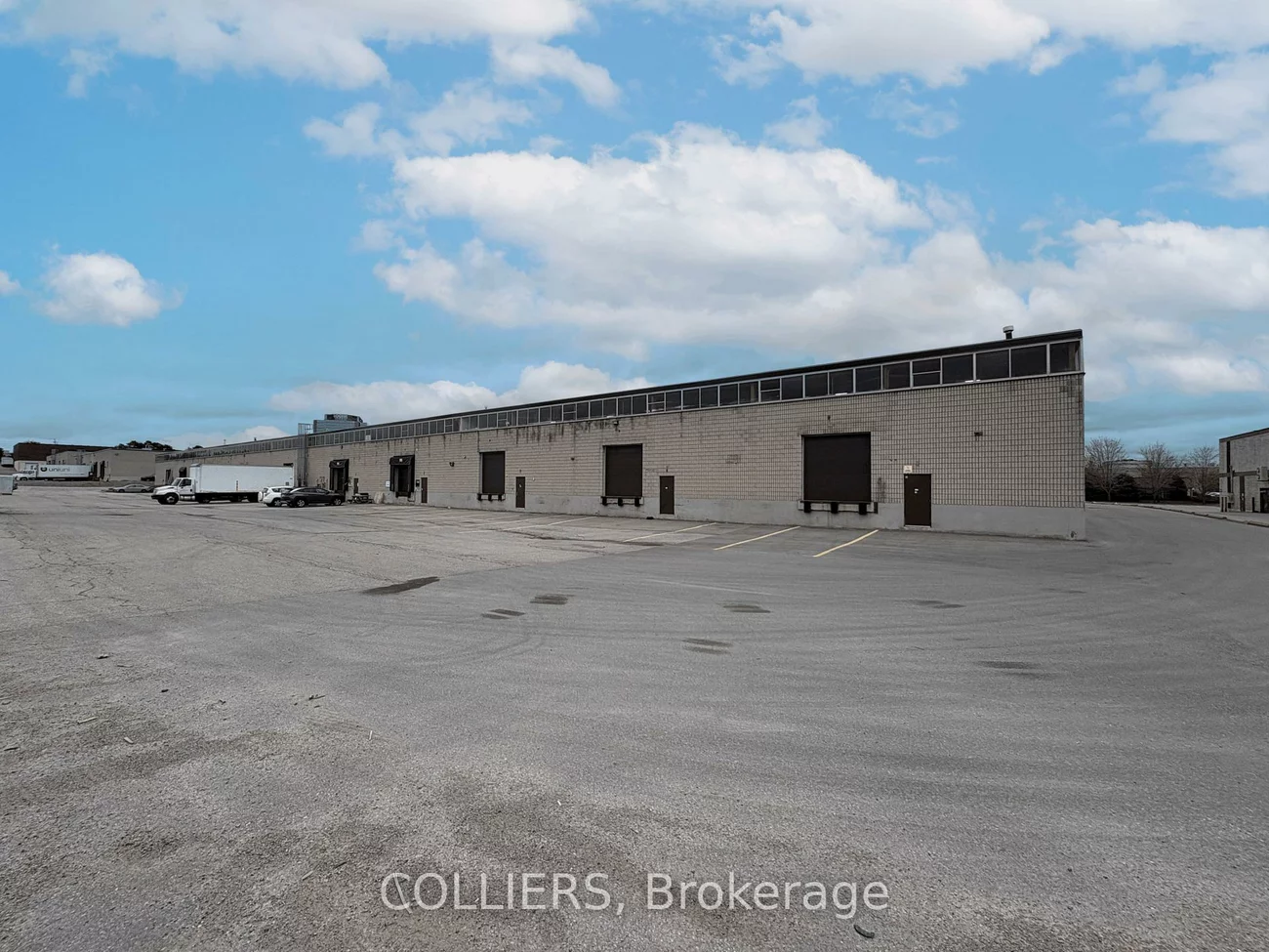 121, Granton, Beaver Creek Business Park, Richmond Hill