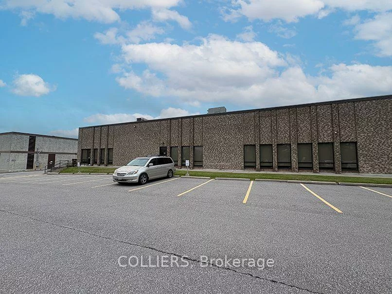 121, Granton, Beaver Creek Business Park, Richmond Hill