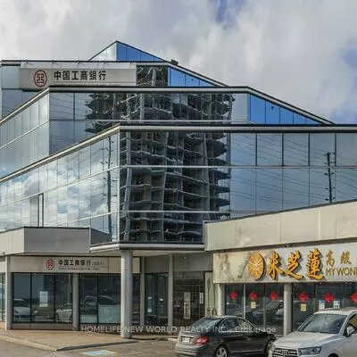 350, Hyw 7, Doncrest, Richmond Hill