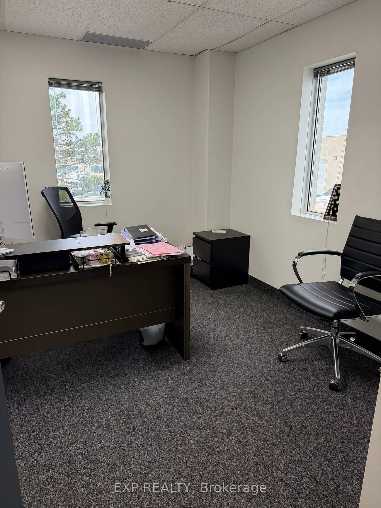60, Granton, Beaver Creek Business Park, Richmond Hill
