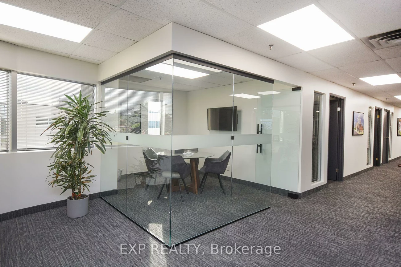 60, Granton, Beaver Creek Business Park, Richmond Hill
