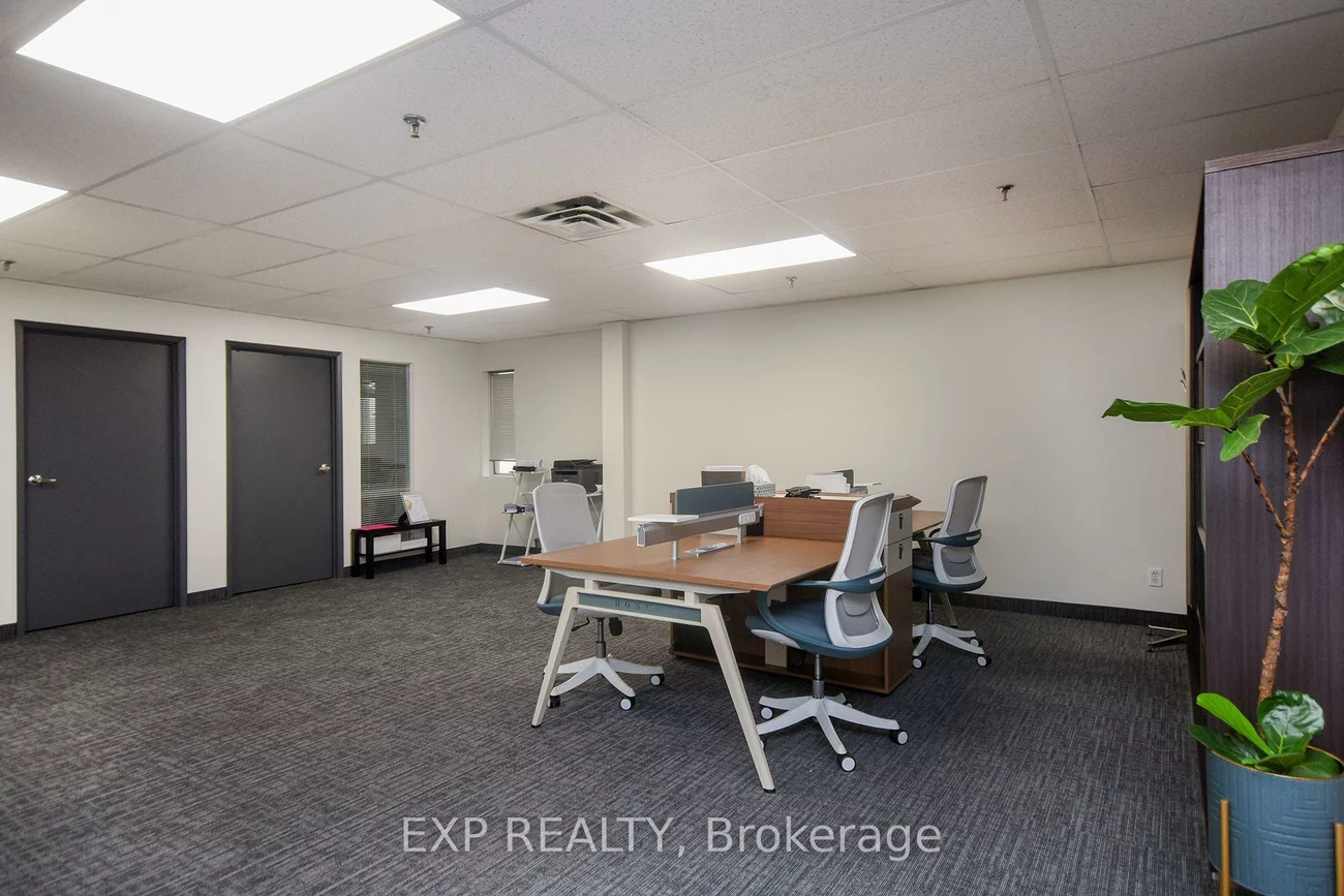 60, Granton, Beaver Creek Business Park, Richmond Hill