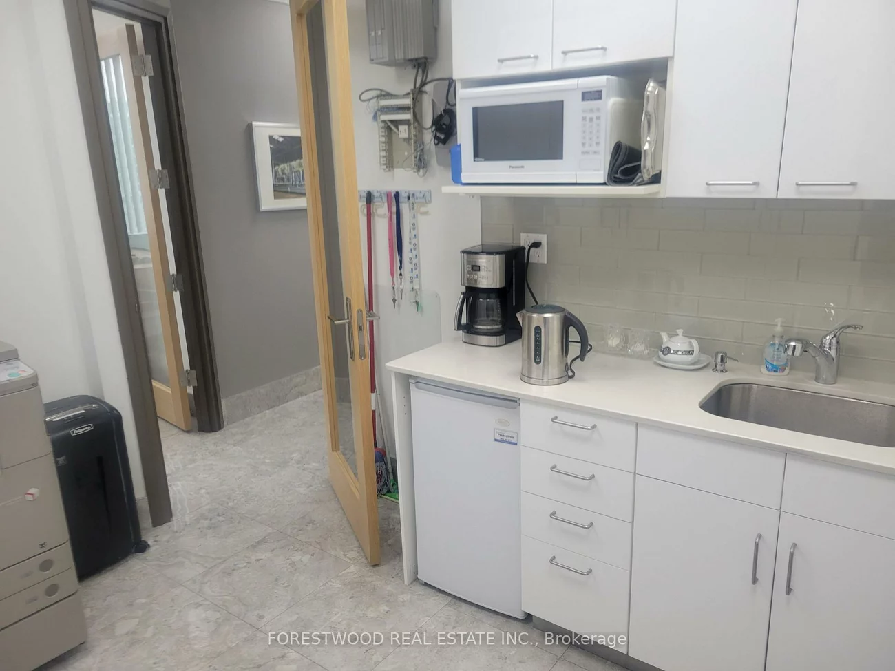 350, Highway 7, Doncrest, Richmond Hill