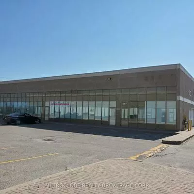 1550, 16th, Headford Business Park, Richmond Hill