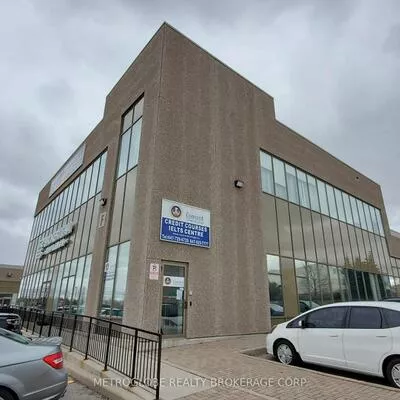 1550, 16th, Beaver Creek Business Park, Richmond Hill
