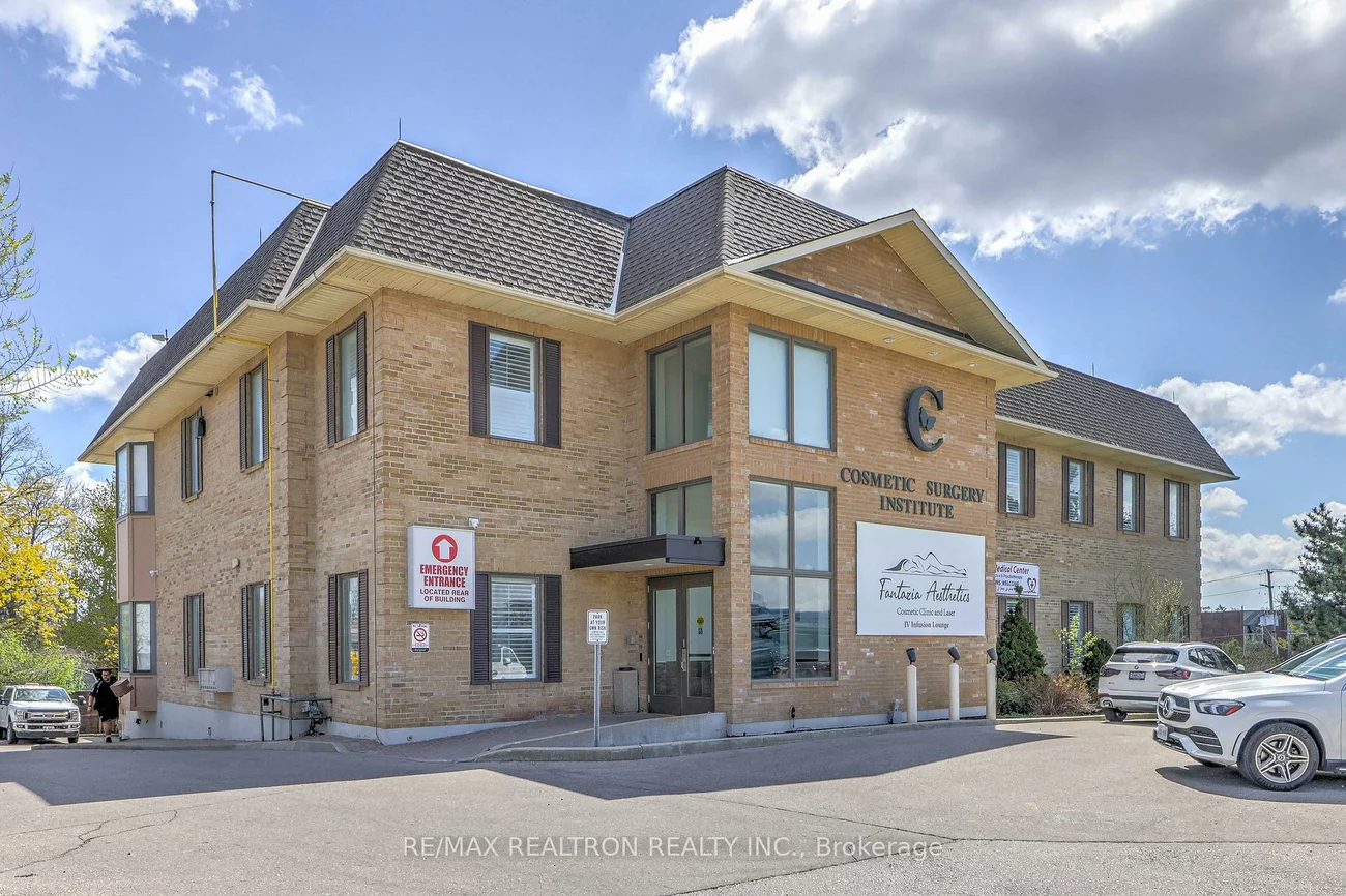 9955, Yonge, Harding, Richmond Hill