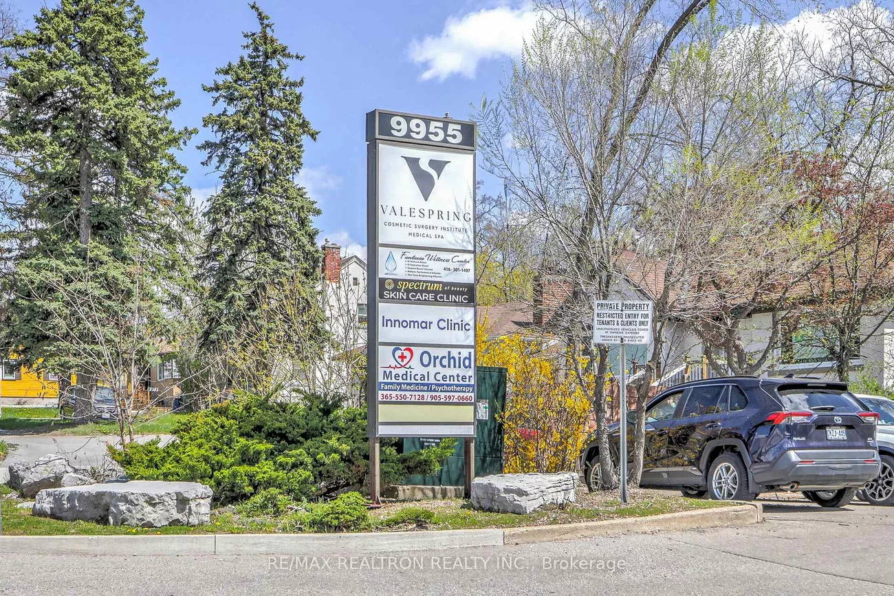 9955, Yonge, Harding, Richmond Hill