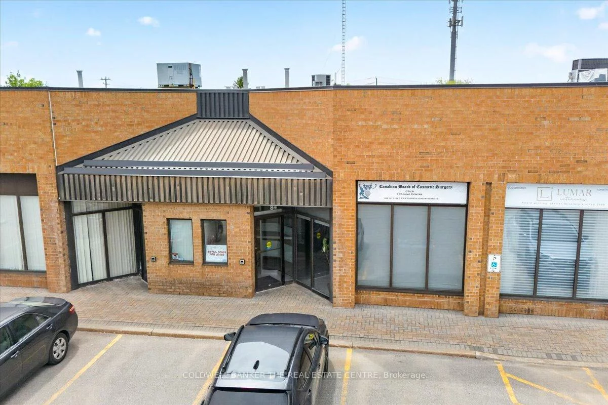556, Edward, Devonsleigh, Richmond Hill