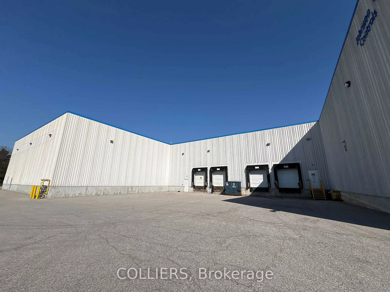56, Leek, Beaver Creek Business Park, Richmond Hill