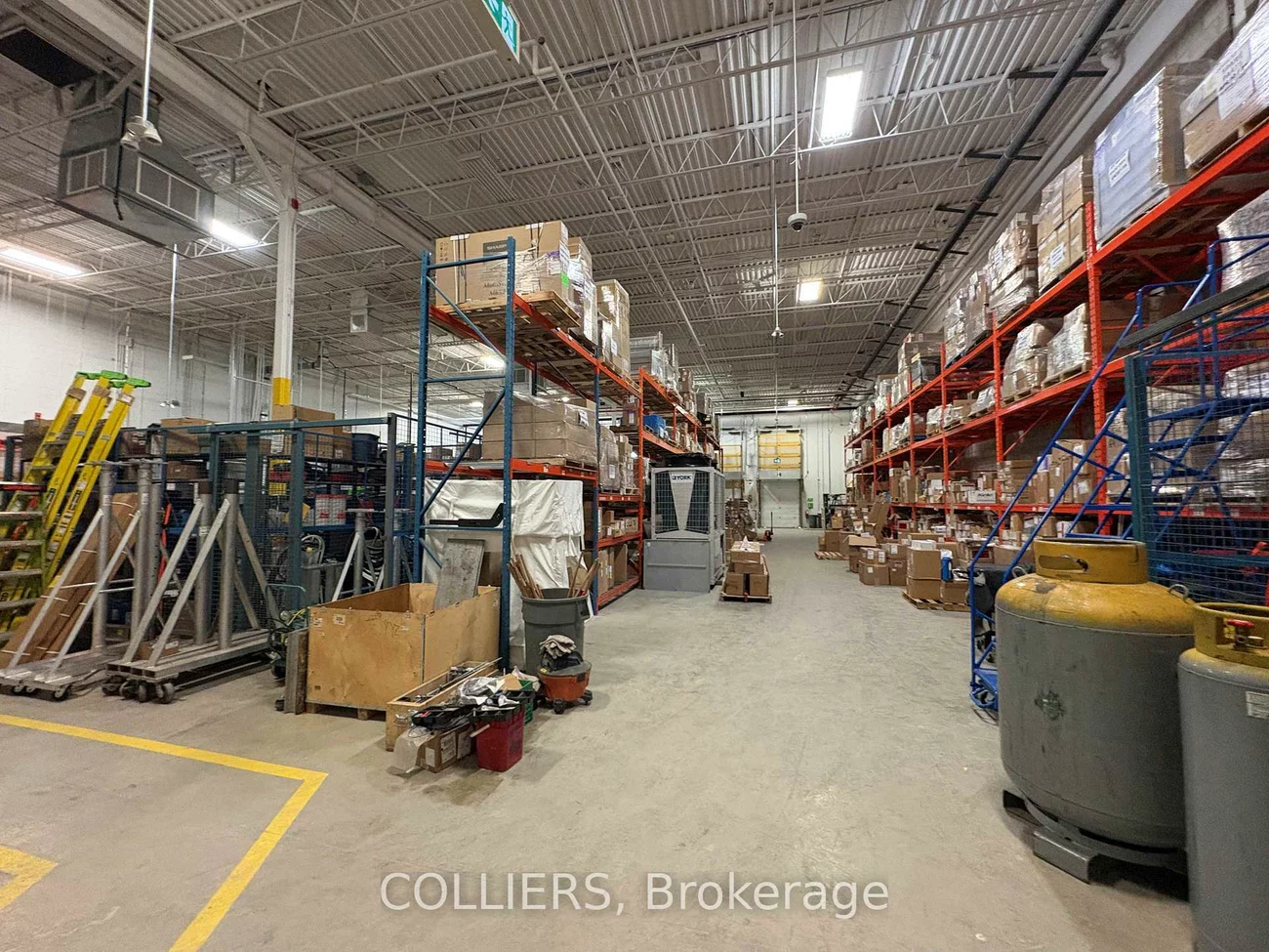 56, Leek, Beaver Creek Business Park, Richmond Hill