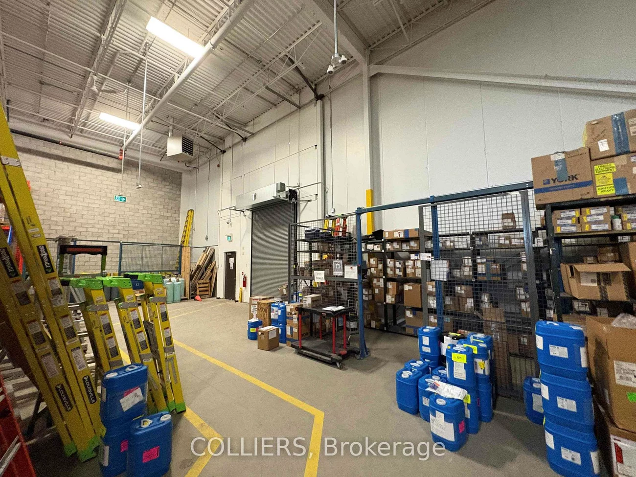 56, Leek, Beaver Creek Business Park, Richmond Hill