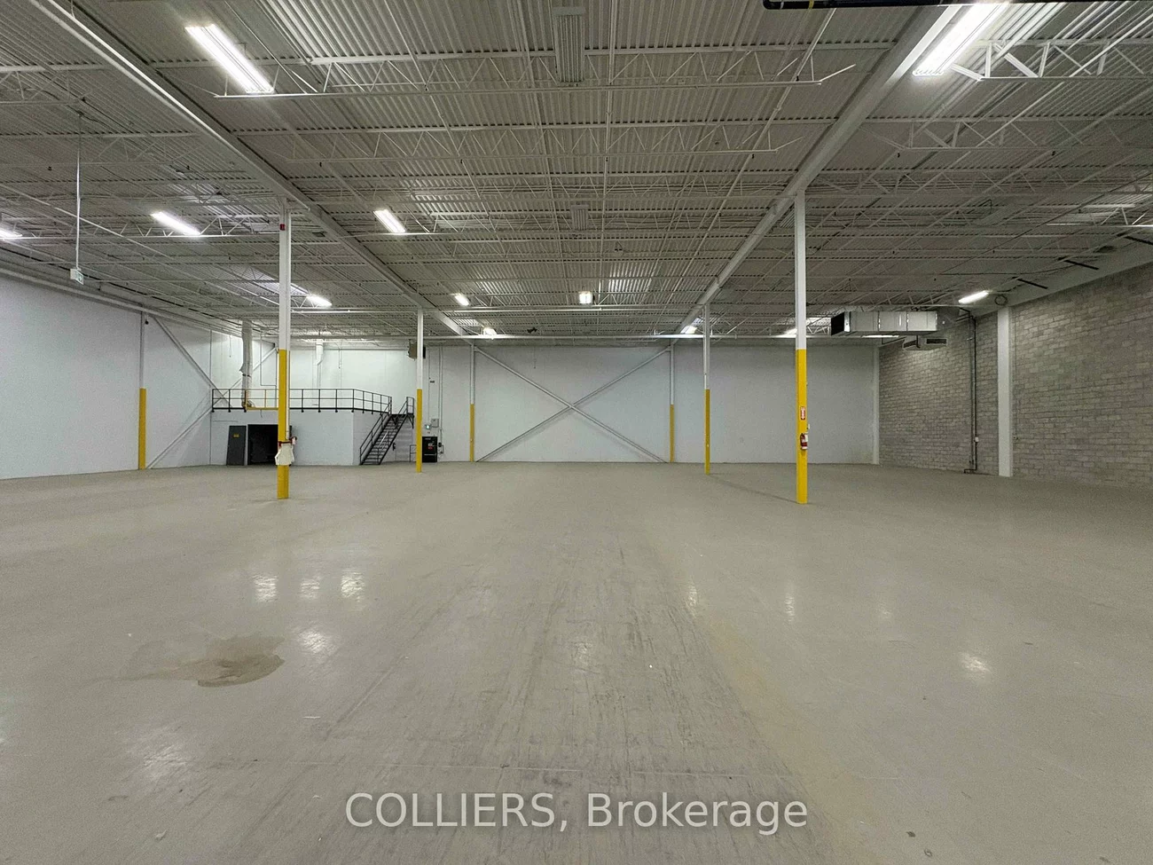 56, Leek, Beaver Creek Business Park, Richmond Hill