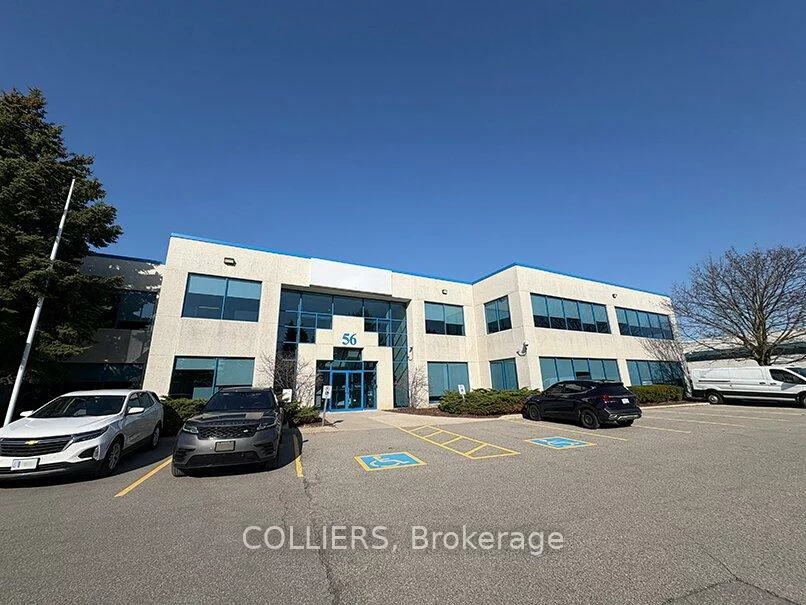 56, Leek, Beaver Creek Business Park, Richmond Hill