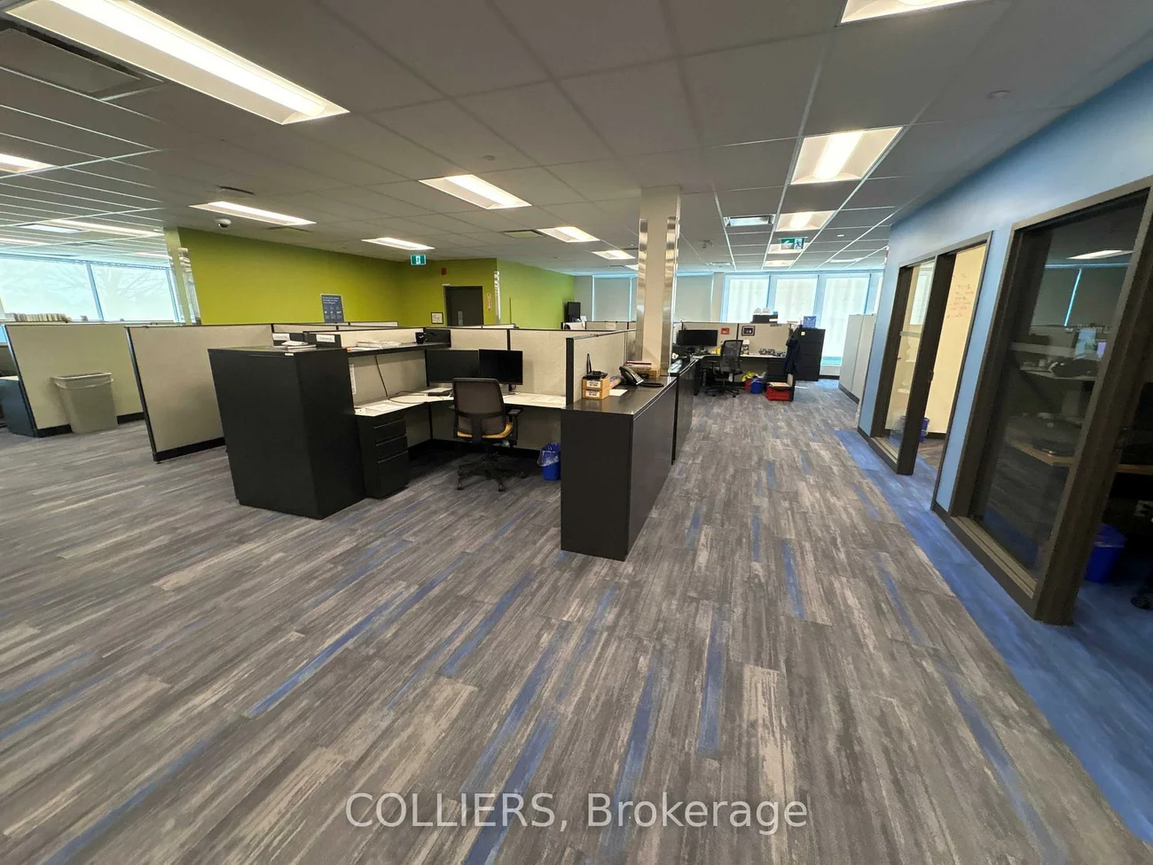 56, Leek, Beaver Creek Business Park, Richmond Hill