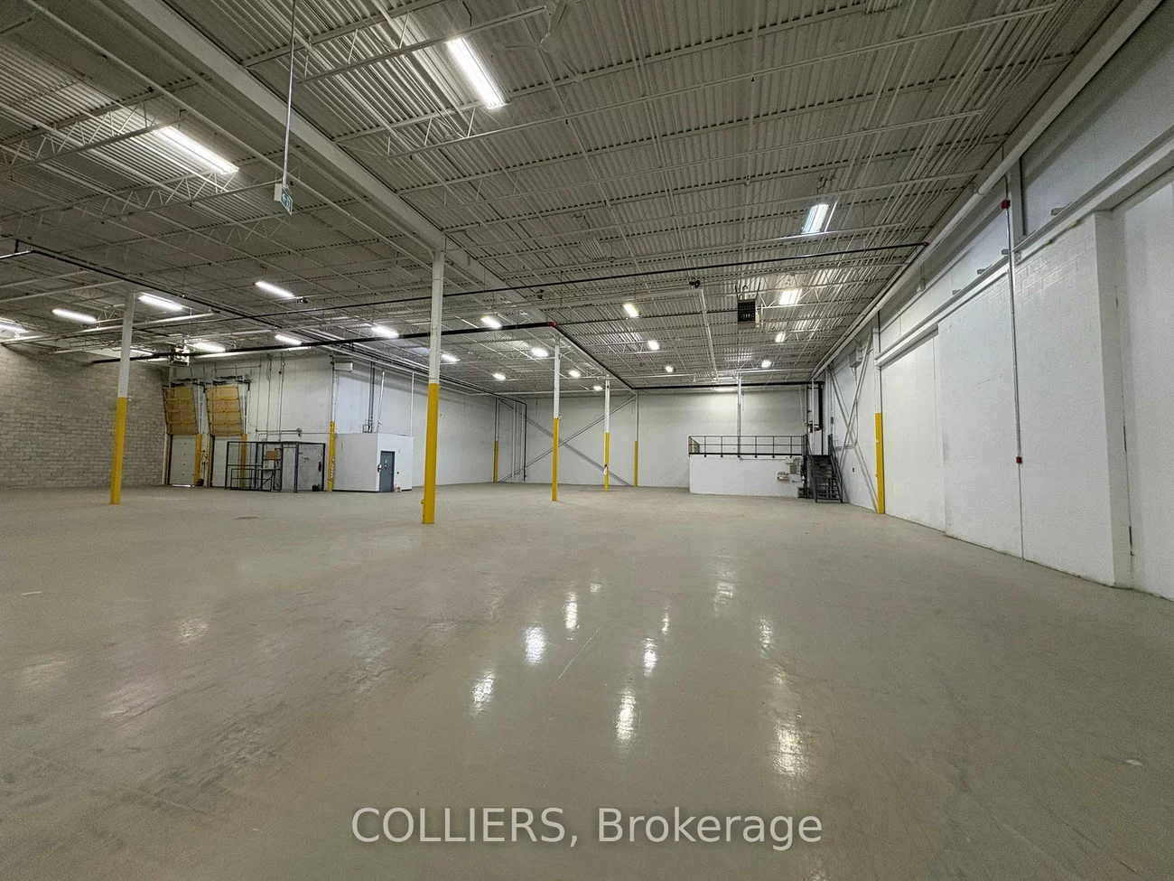 56, Leek, Beaver Creek Business Park, Richmond Hill