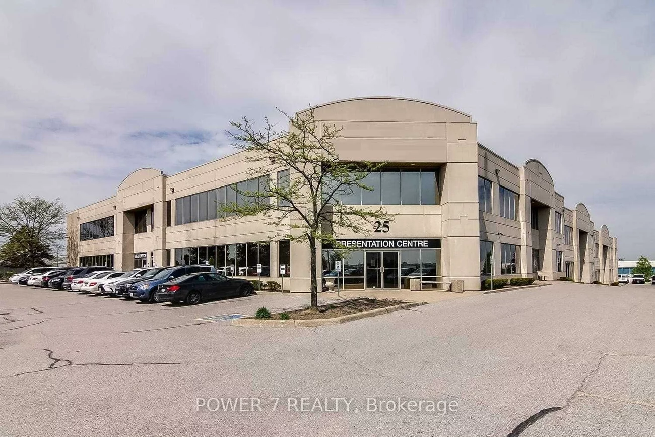 25, Brodie, Beaver Creek Business Park, Richmond Hill