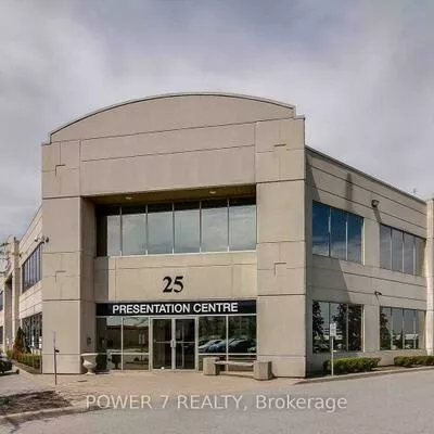 25, Brodie, Beaver Creek Business Park, Richmond Hill