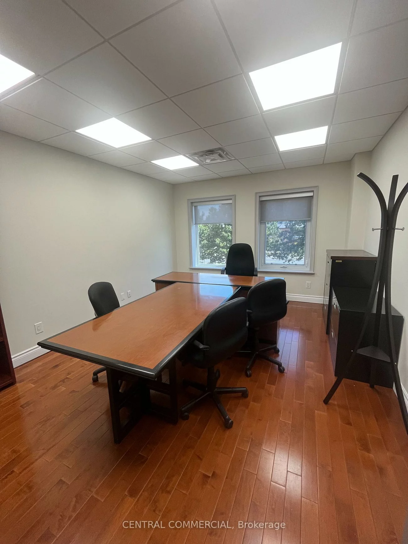 30, Wertheim, Beaver Creek Business Park, Richmond Hill