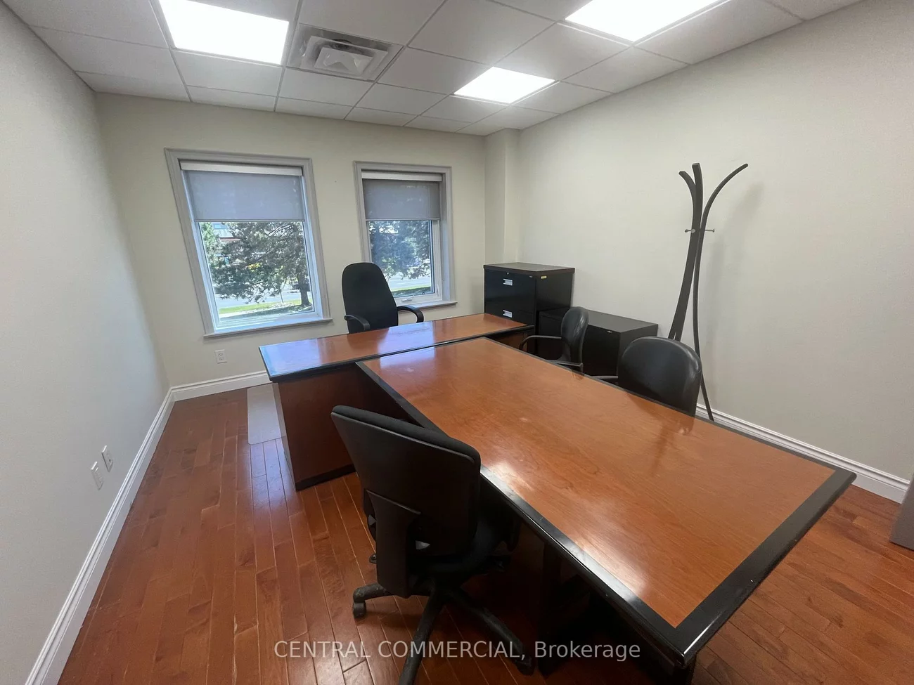30, Wertheim, Beaver Creek Business Park, Richmond Hill