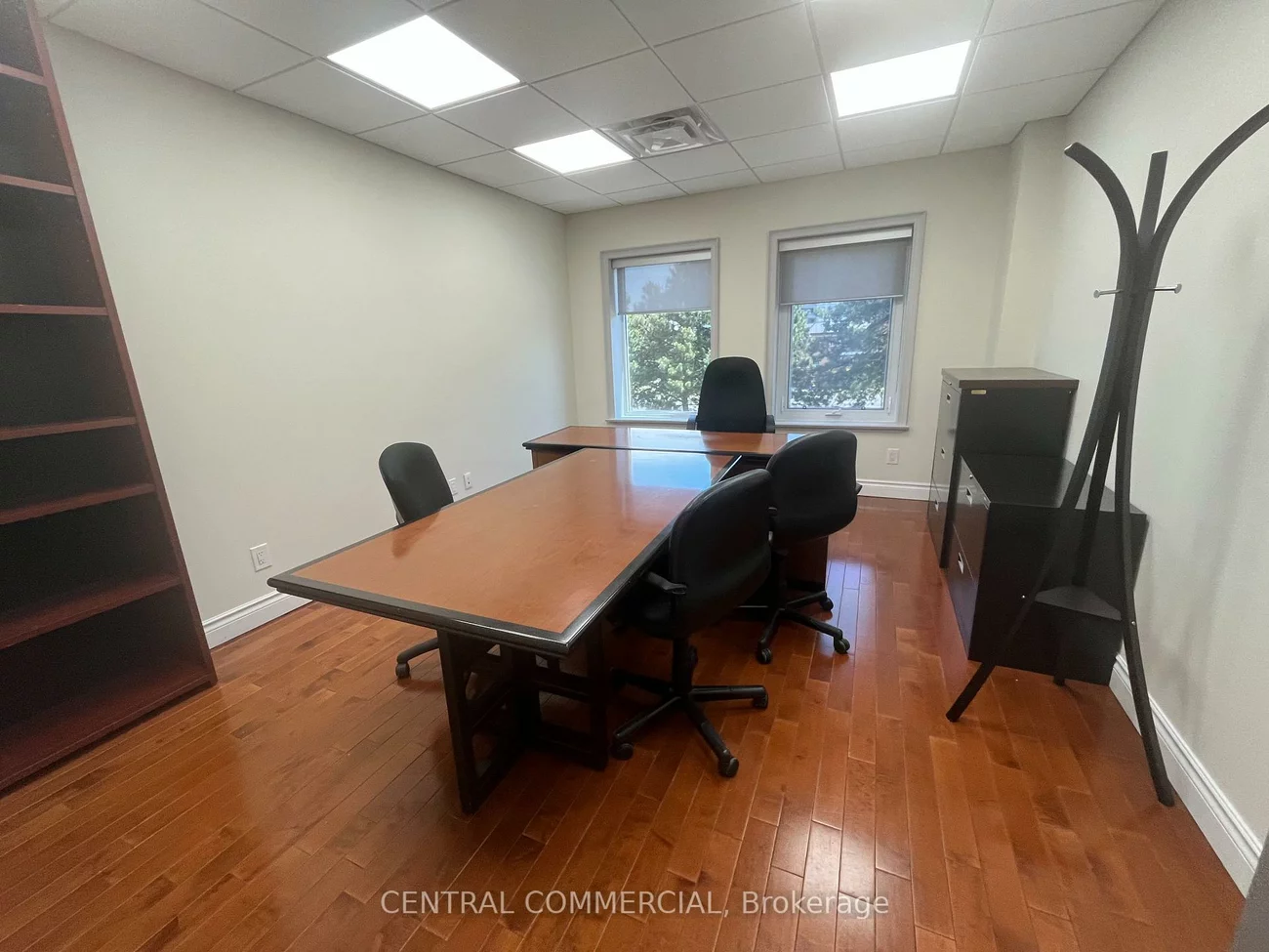 30, Wertheim, Beaver Creek Business Park, Richmond Hill