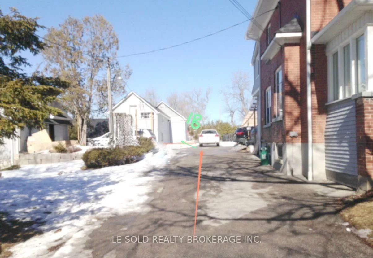 221, Gormley, Rural Richmond Hill, Richmond Hill