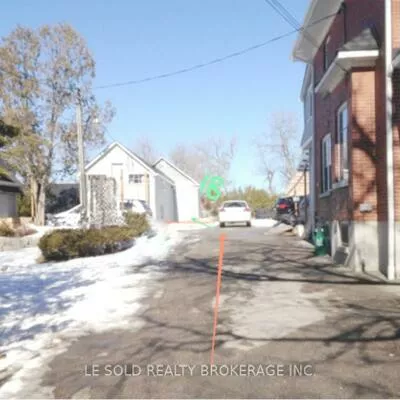 221, Gormley, Rural Richmond Hill, Richmond Hill
