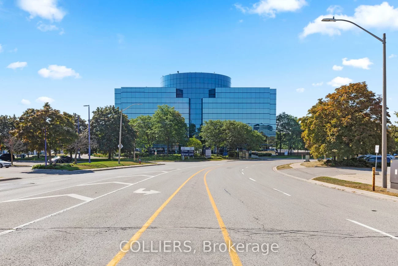 95, Mural, Beaver Creek Business Park, Richmond Hill