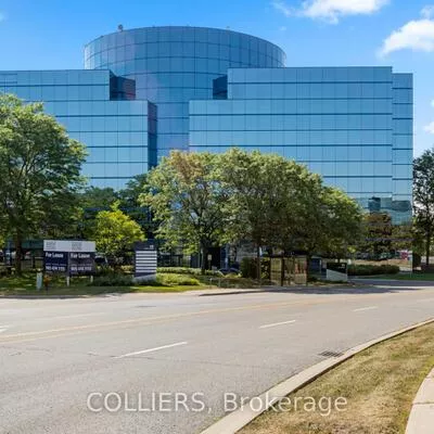 95, Mural, Beaver Creek Business Park, Richmond Hill