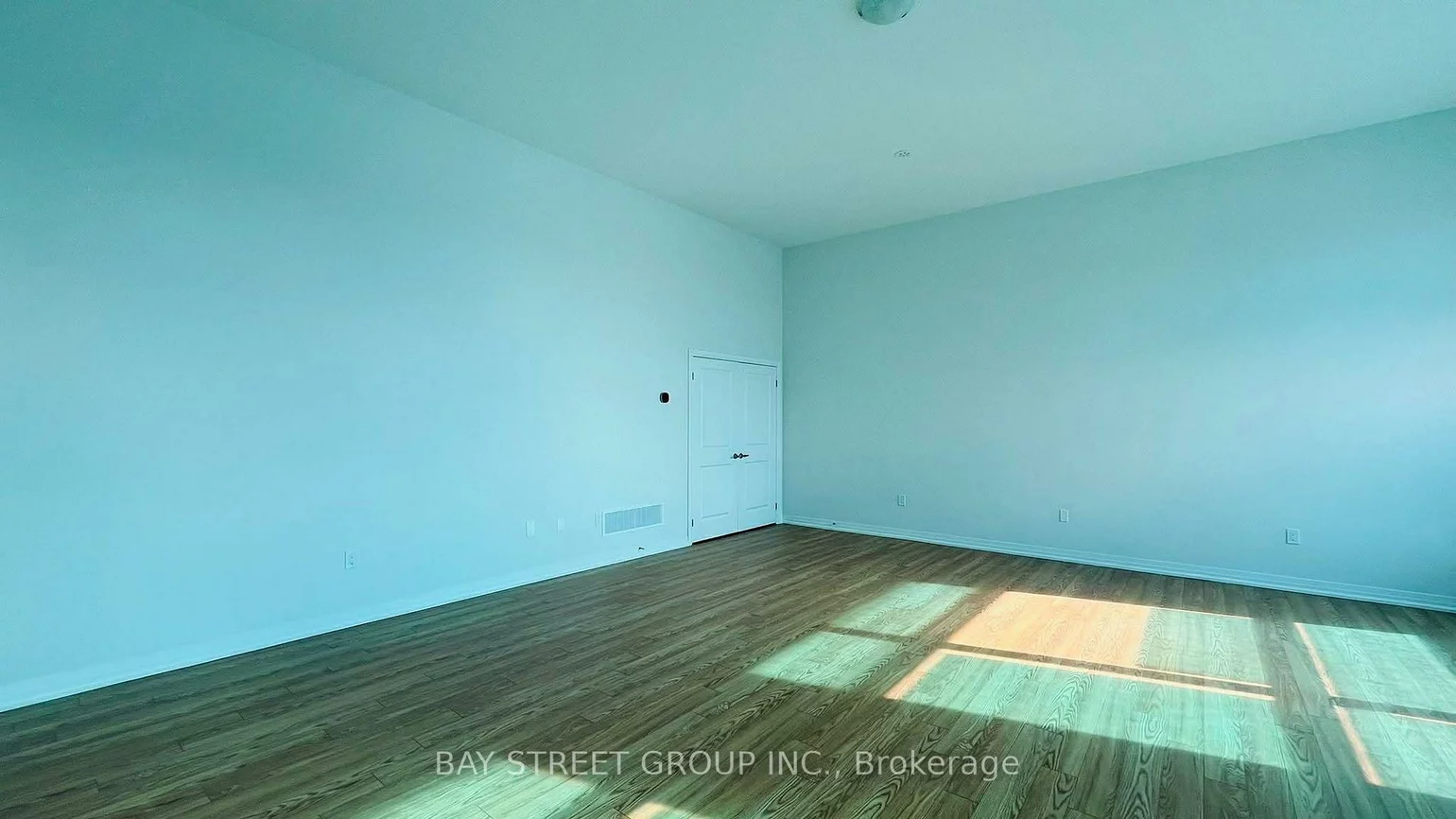 29, Harold Wilson, Rural Richmond Hill, Richmond Hill