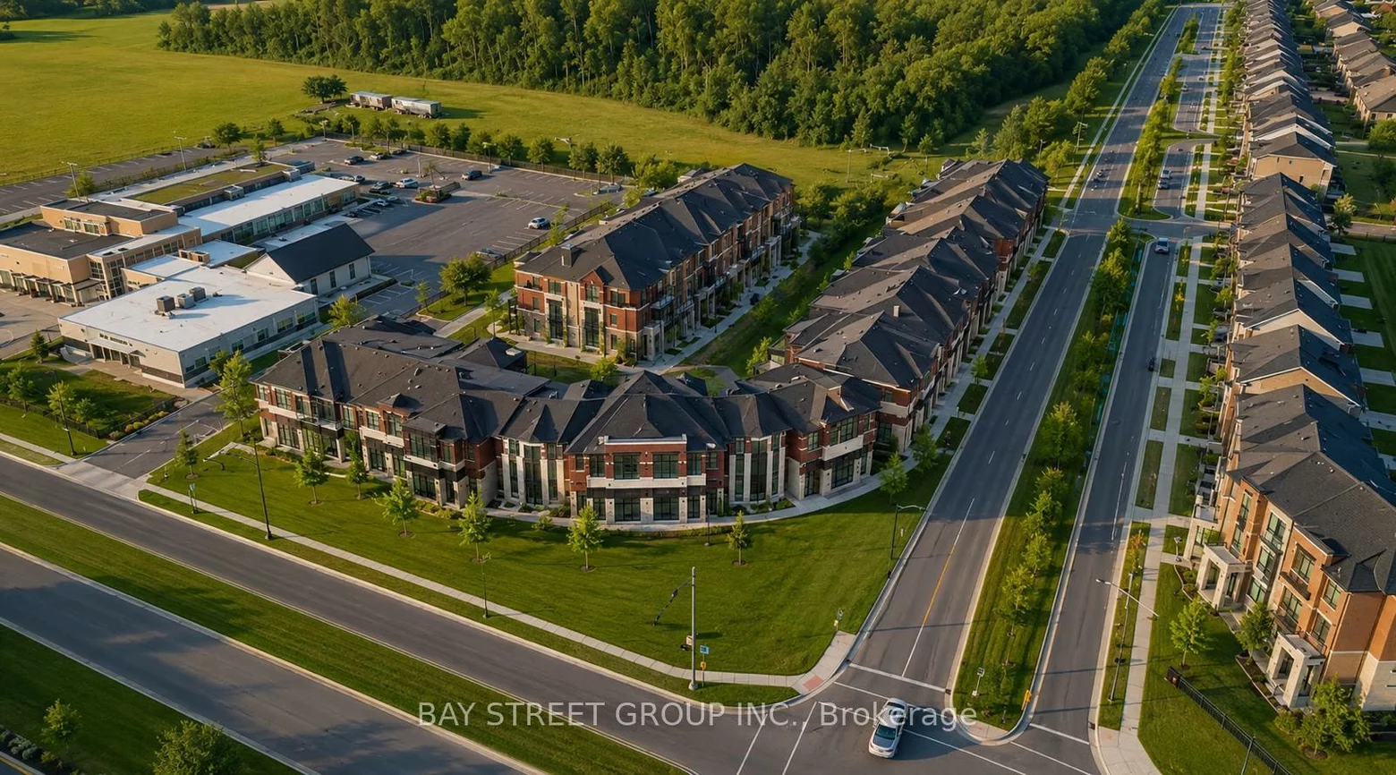 29, Harold Wilson, Rural Richmond Hill, Richmond Hill