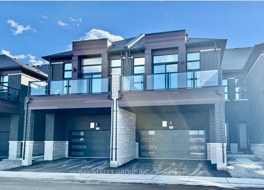 29, Harold Wilson, Rural Richmond Hill, Richmond Hill