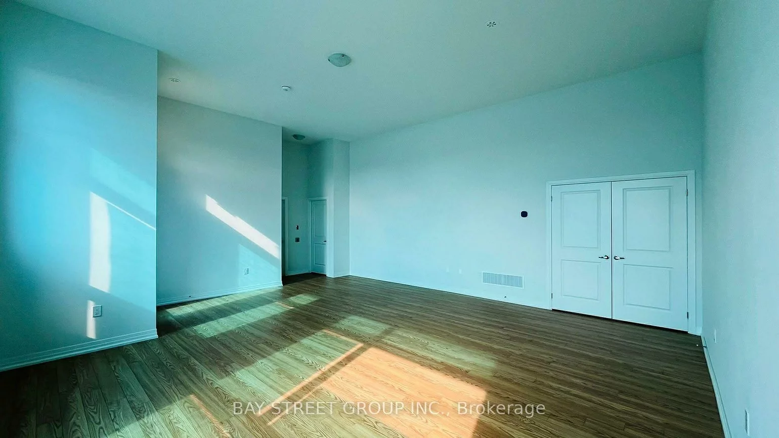 29, Harold Wilson, Rural Richmond Hill, Richmond Hill