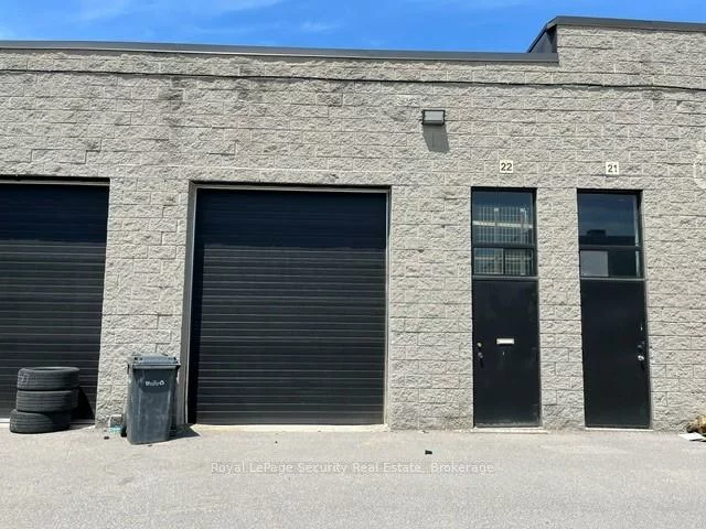 55, West Beaver Creek, Beaver Creek Business Park, Richmond Hill