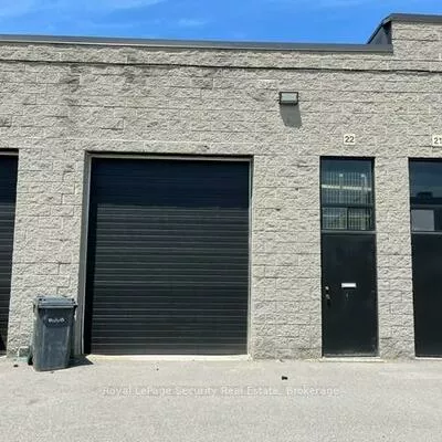 55, West Beaver Creek, Beaver Creek Business Park, Richmond Hill