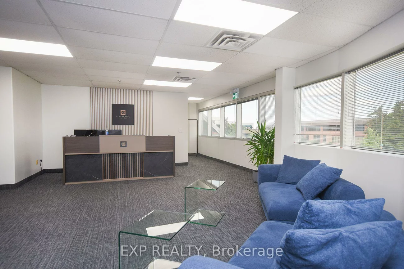 60, Granton, Beaver Creek Business Park, Richmond Hill