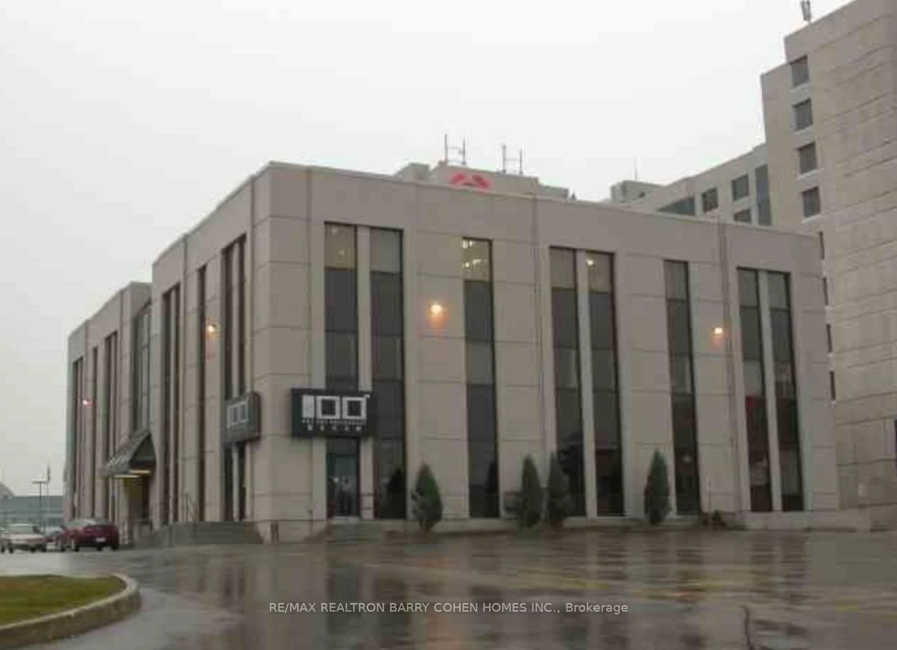 650, Highway 7, Beaver Creek Business Park, Richmond Hill